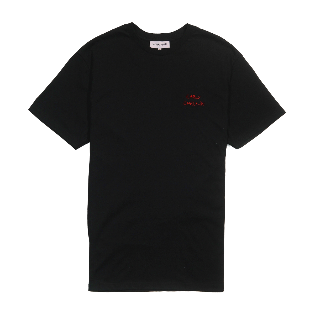 Maison Labiche | t-shirt for men - kapok exclusive collaboration ...