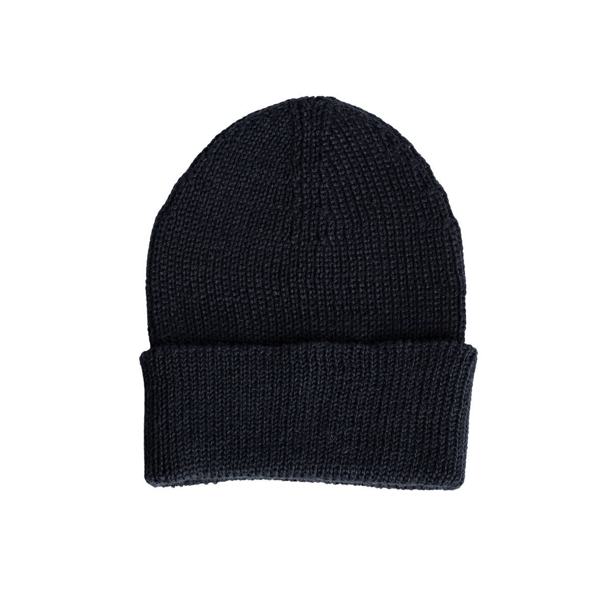 Vicko Wool Beanie Midnight