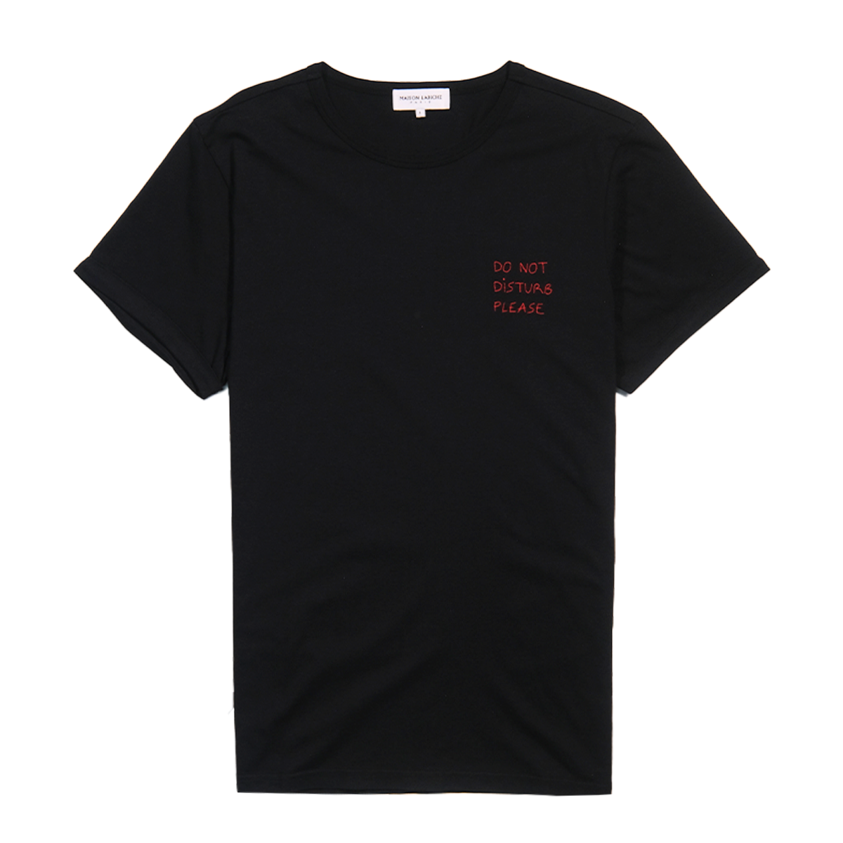 kapok exclusive collaboration Poitou Do Not Disturb/Gots (unisex)