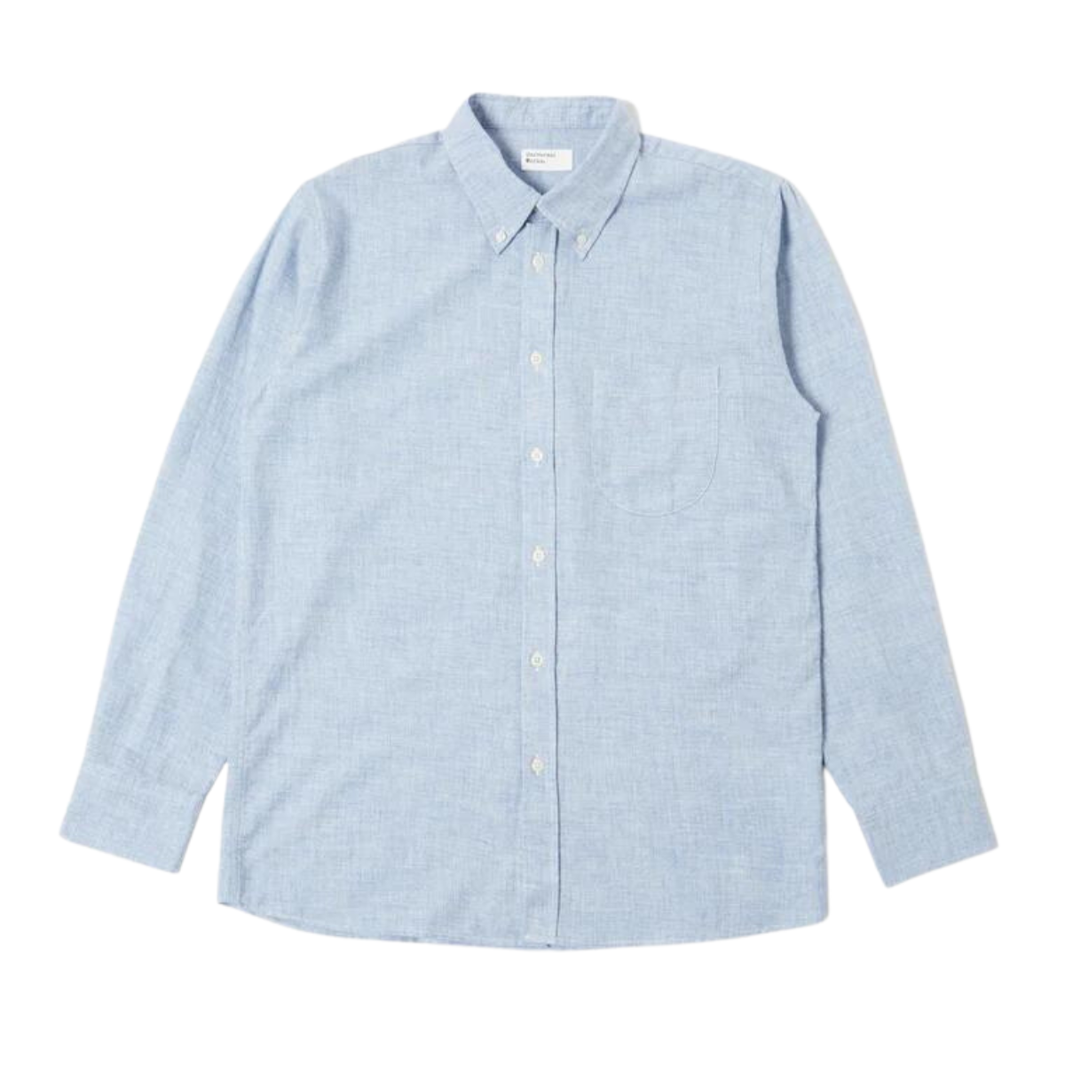 Daybrook Shirt Blue