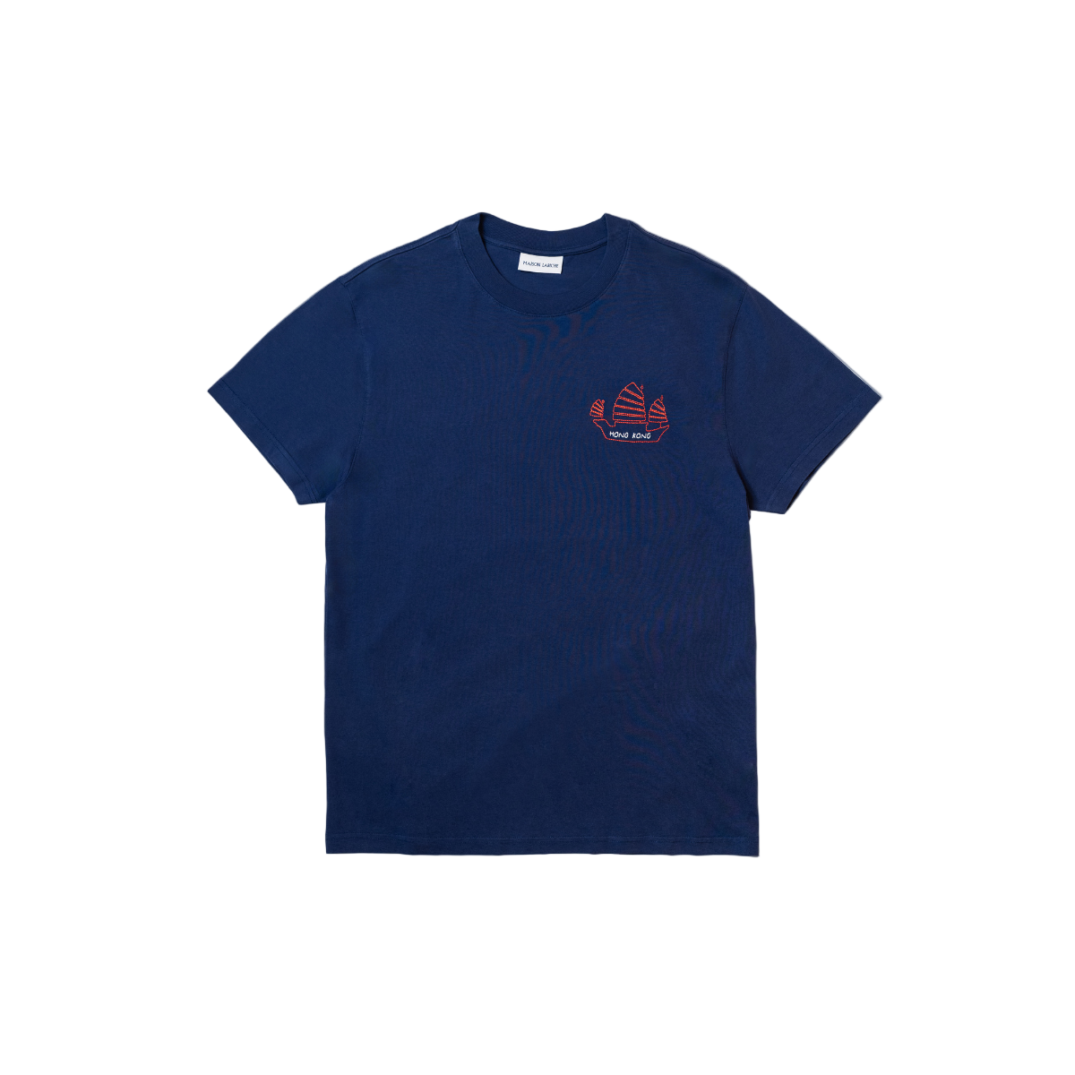 (CL)Popincourt Ferry/ Gots