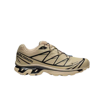 Salomon hiking shoes and sneakers | kapok
