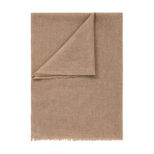 Naturel Wisdom Scarf