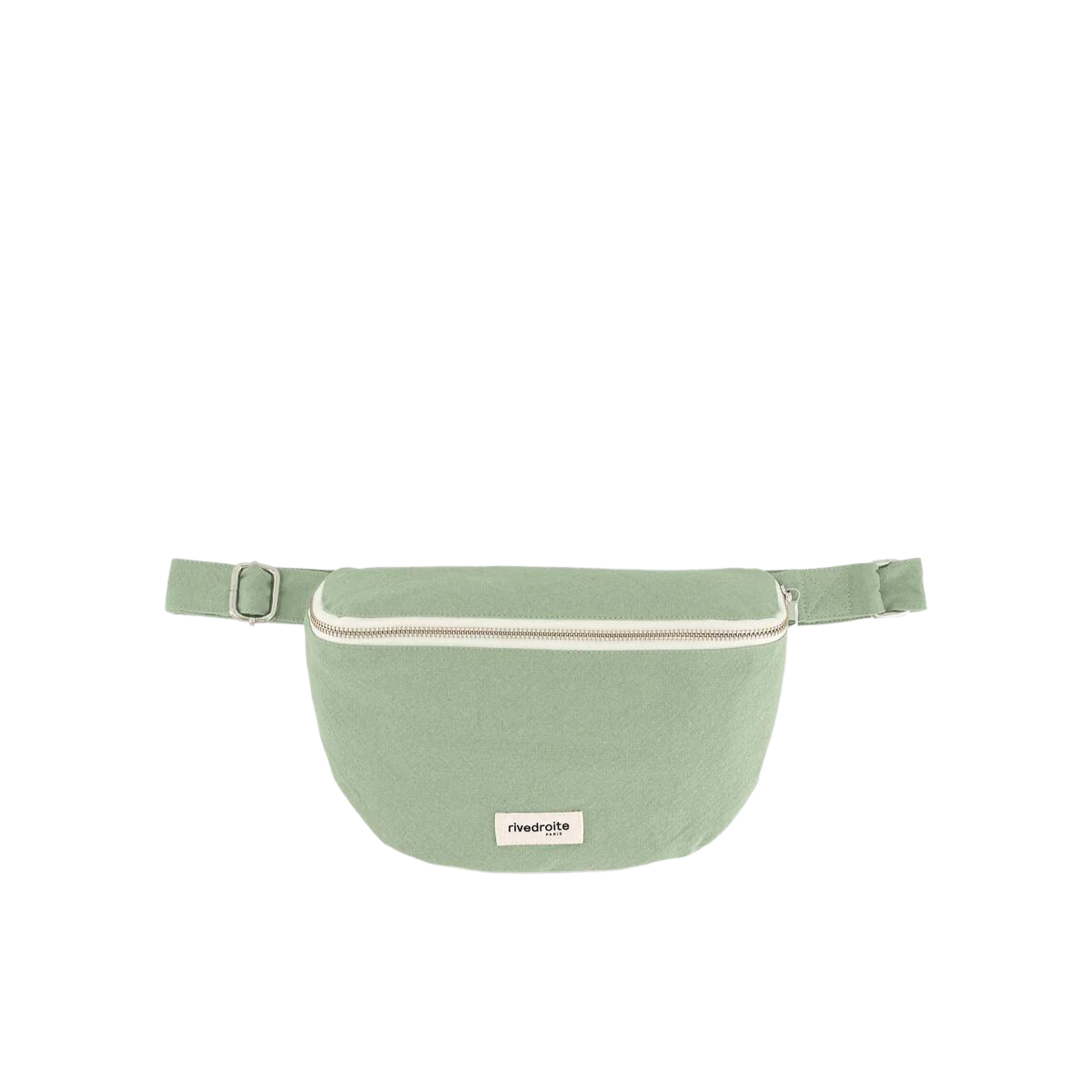 Custine The Waist Bag Green Rivers Of Babylon