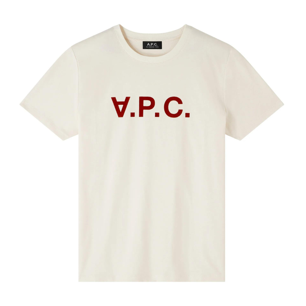 T-Shirt Vpc Color H White (men)