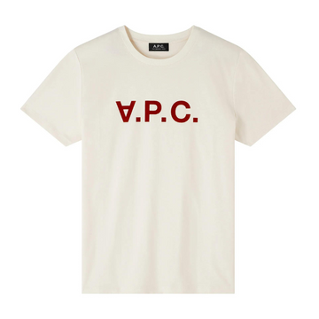 T-Shirt Vpc Color H White (men)