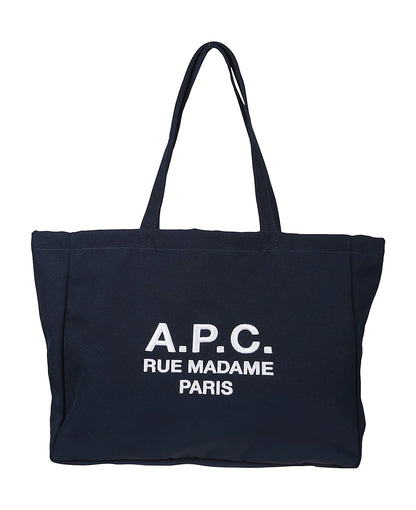 Rue Madame Diane Shopping Tote