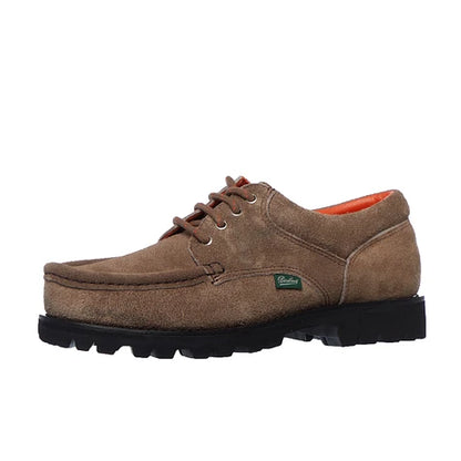 Thiers/Jannu Noire-Vel Graphite