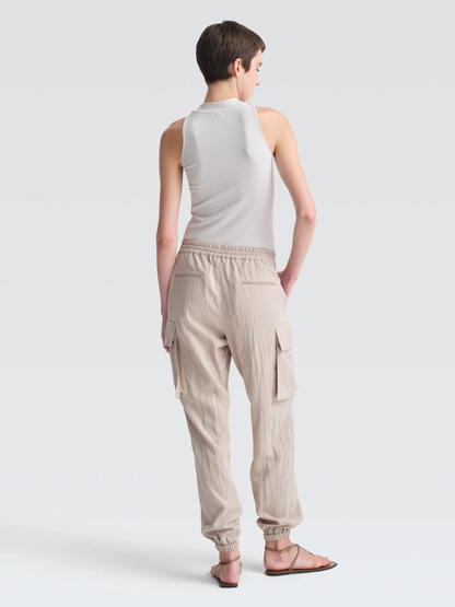 Noten Twill Trousers