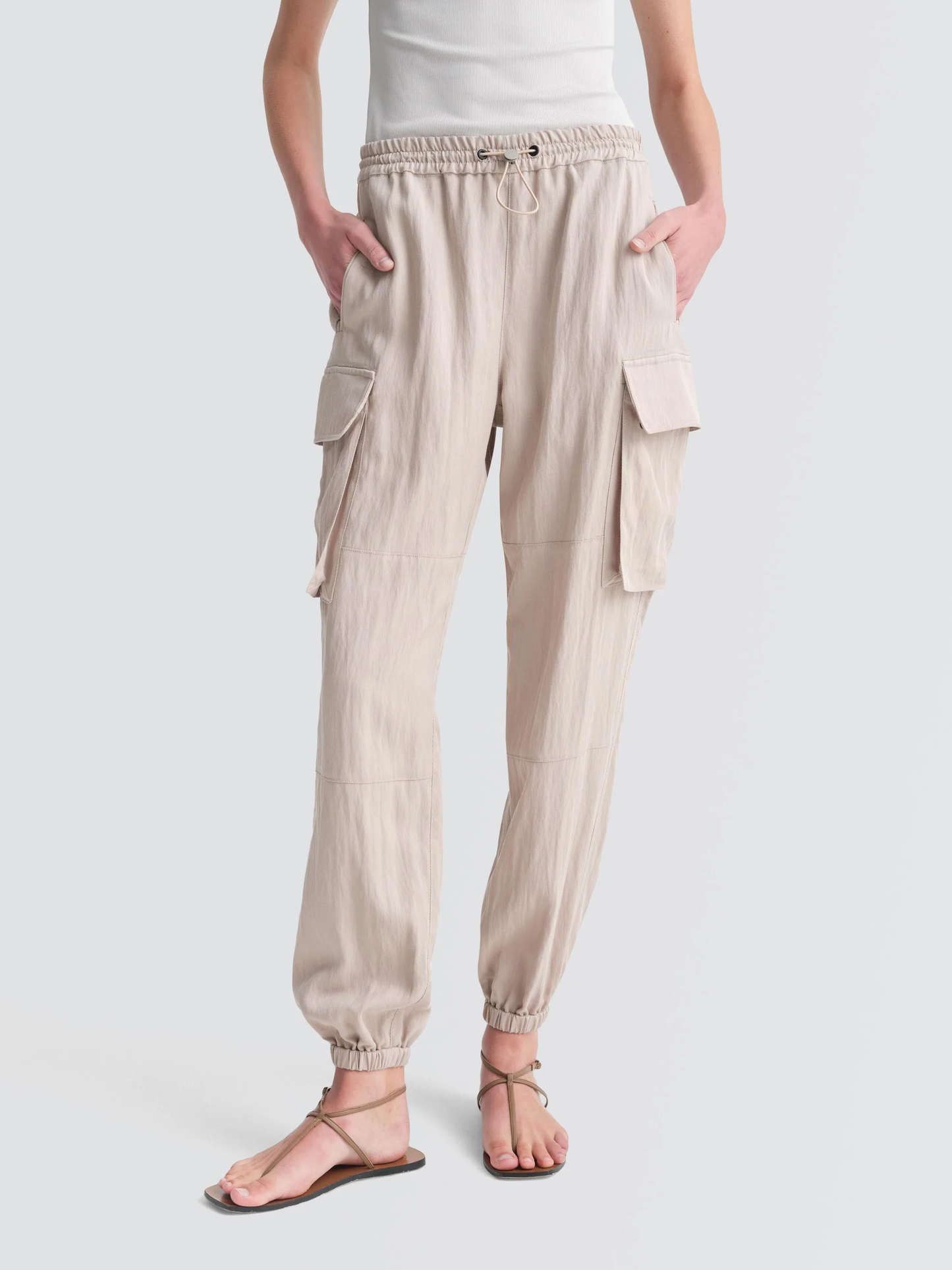 Noten Twill Trousers