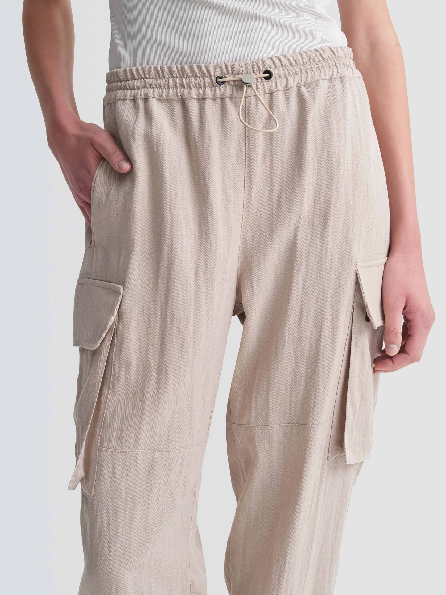 Noten Twill Trousers
