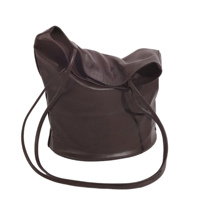 Slim Lam Oval Bucket