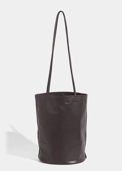 Slim Lam Oval Bucket