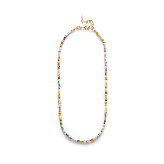 Petit Alaia Necklace