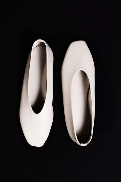 Soft Glove Ballet Flats