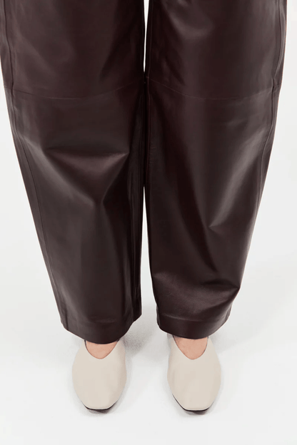 Soft Glove Ballet Flats