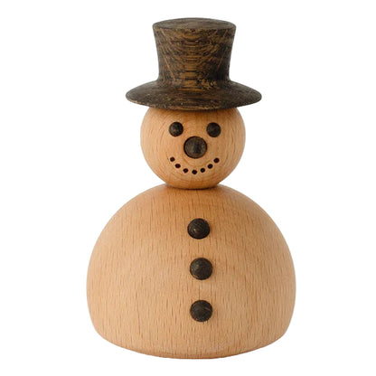 The Snowman, Small