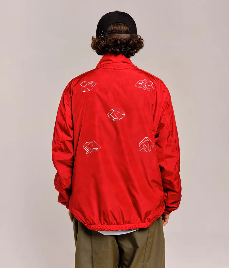 Adam Reversible Jacket