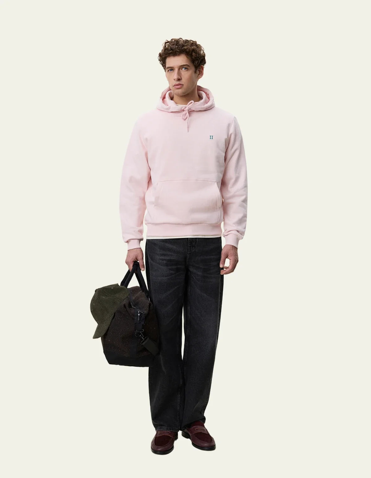 Core Seasonal Hoodie