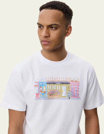 Market T-Shirt