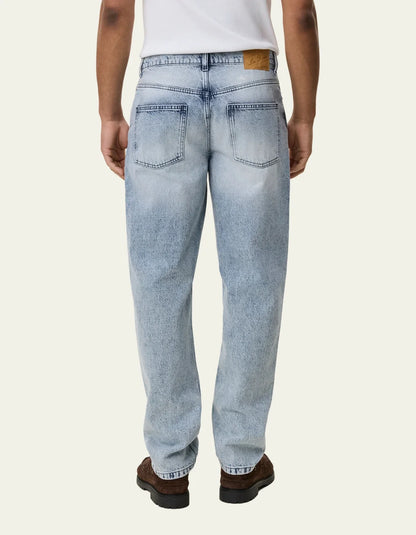 Ryder Bleached Denim Jeans