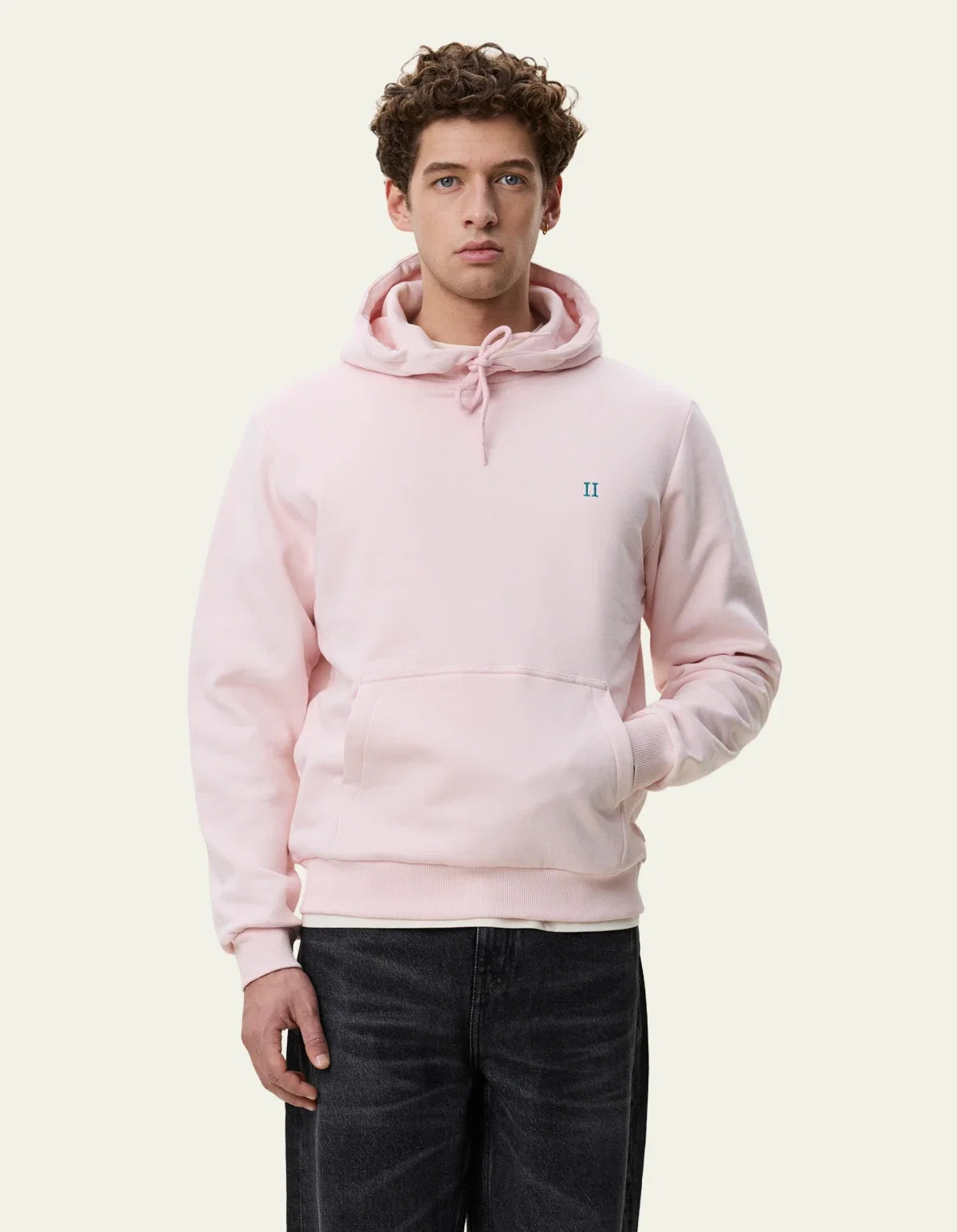 Core Seasonal Hoodie