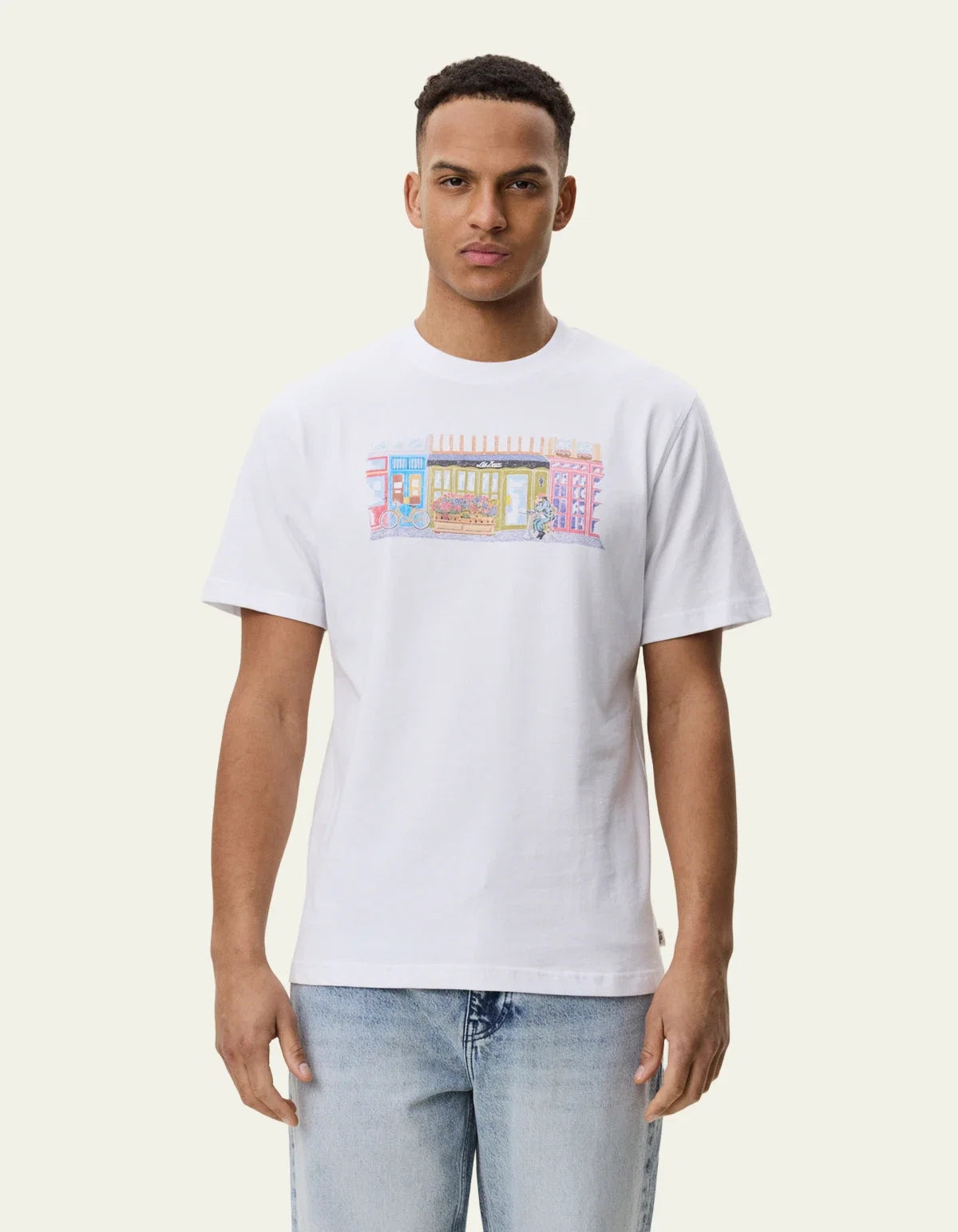 Market T-Shirt