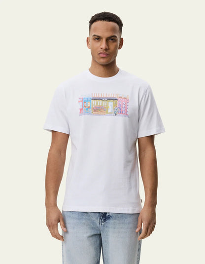Market T-Shirt