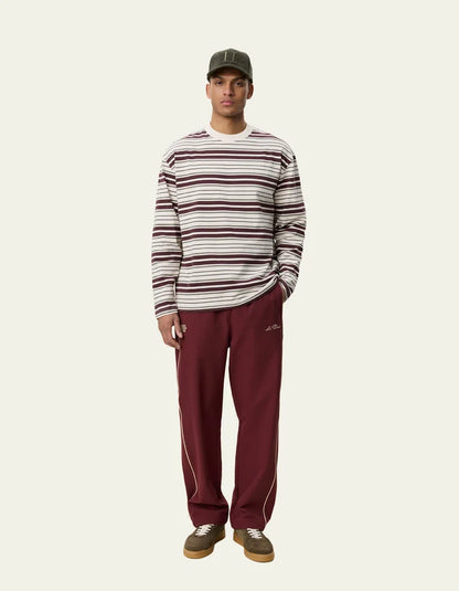 Stripe LS T-Shirt