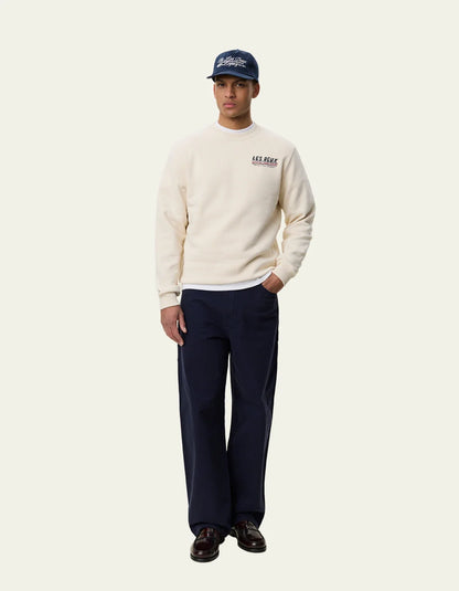 Record Sweatshirt
