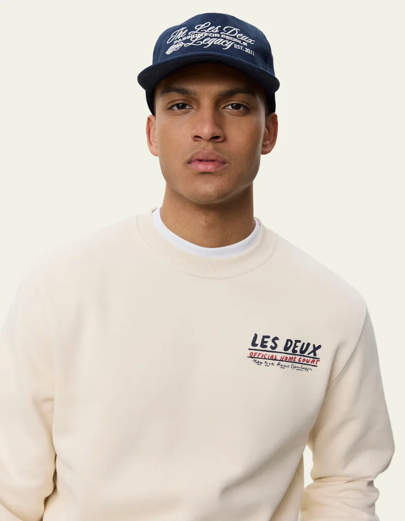 Record Sweatshirt