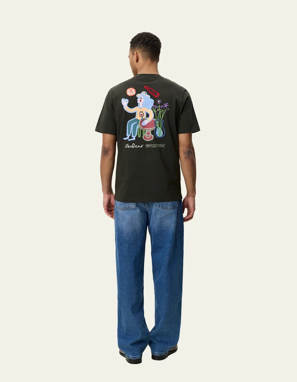 Rural T-Shirt