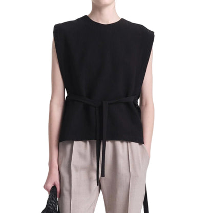 Summer Suiting "Levin" Top