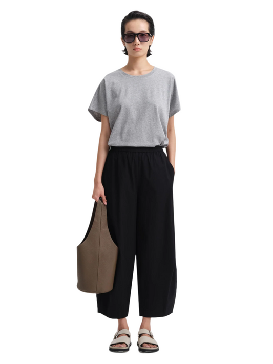 Matteau Cotton Gabardine Pants