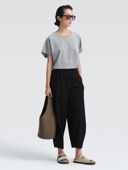 Matteau Cotton Gabardine Pants