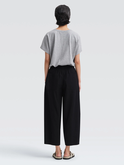Matteau Cotton Gabardine Pants