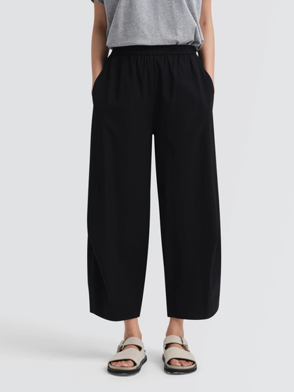 Matteau Cotton Gabardine Pants