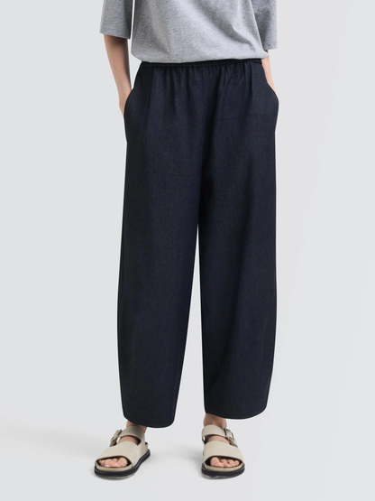 Matteau Japanese Denim Pants