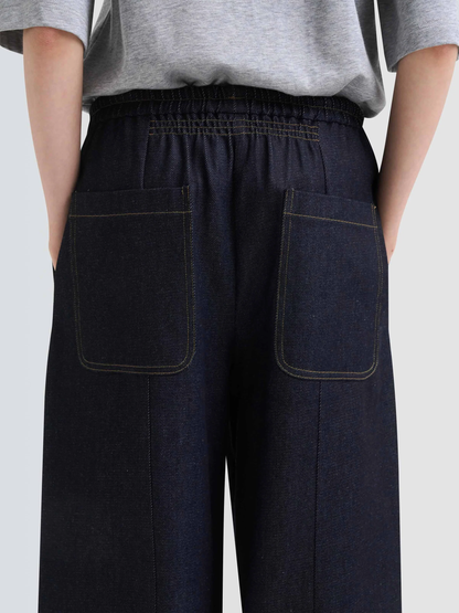 Matteau Japanese Denim Pants