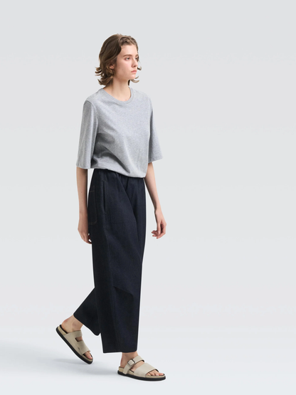 Matteau Japanese Denim Pants