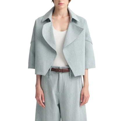 Denim Hiro Jacket