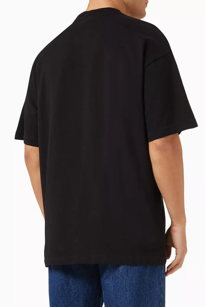 Radish Oversized Auxiliary T Shirt