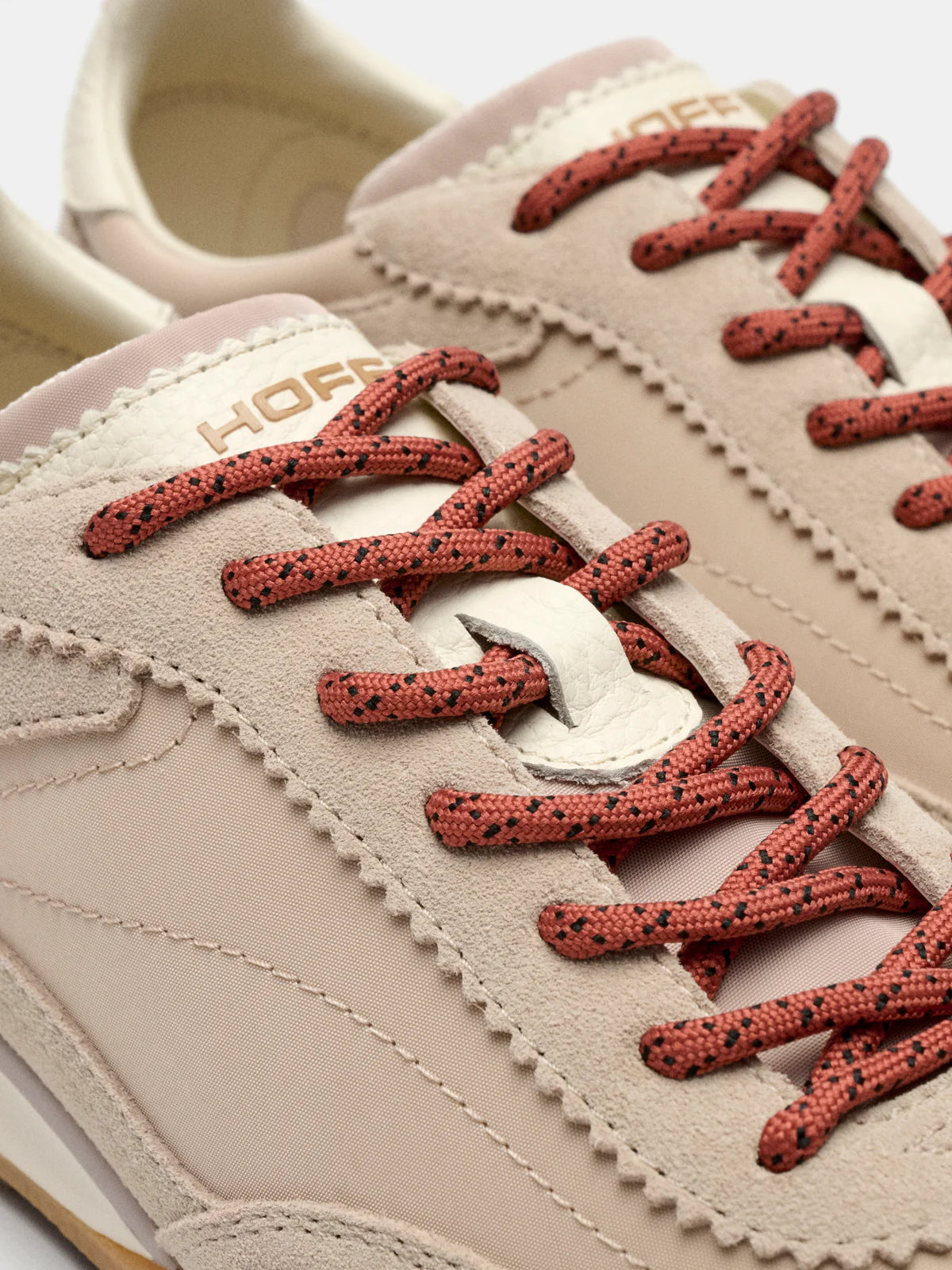 Bridge Mkii Beige