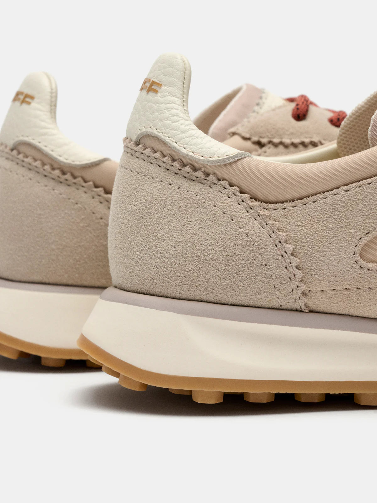 Bridge Mkii Beige