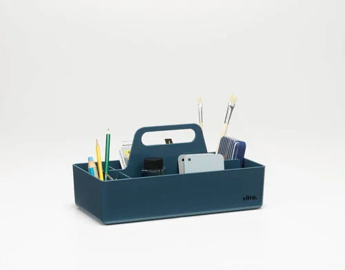 Toolbox RE, Sea Blue RE