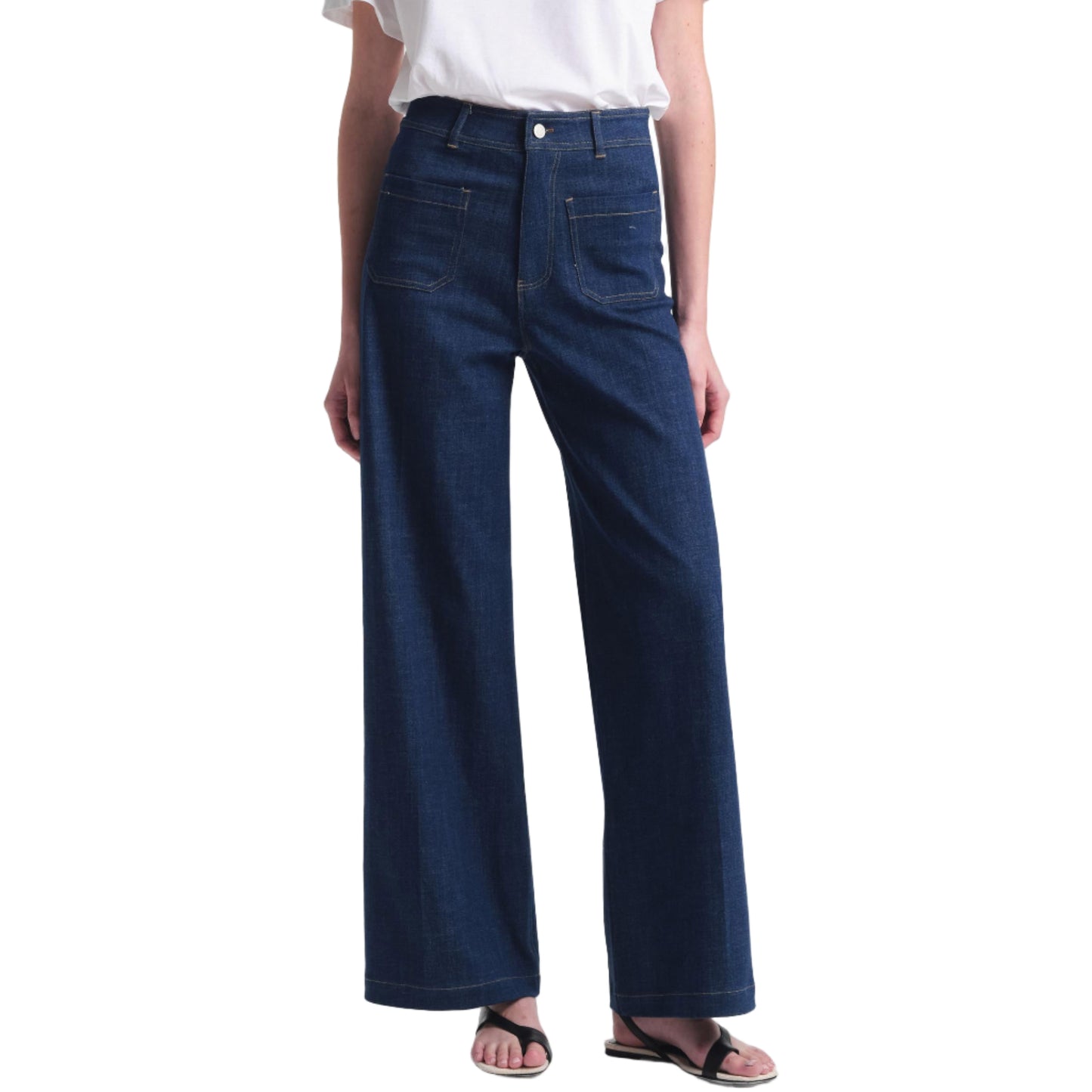 Jap Denim "Mumbai" Pants