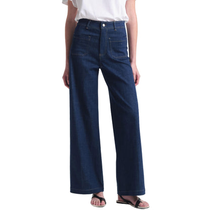 Jap Denim "Mumbai" Pants