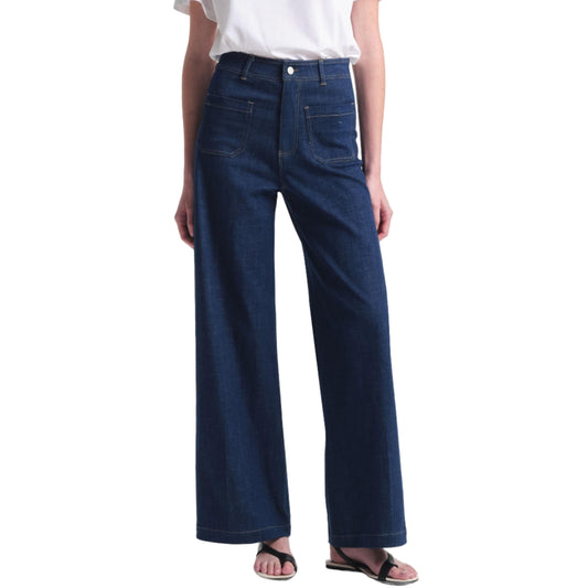 Jap Denim "Mumbai" Pants