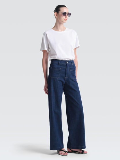 Jap Denim "Mumbai" Pants