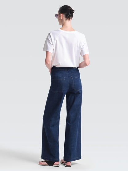 Jap Denim "Mumbai" Pants